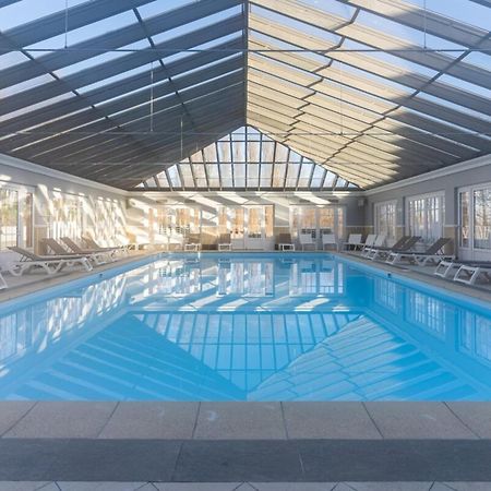 Beautiful Flat With Swimming Pool Tennis Court And Private Car Parking 09 Le Touquet エクステリア 写真